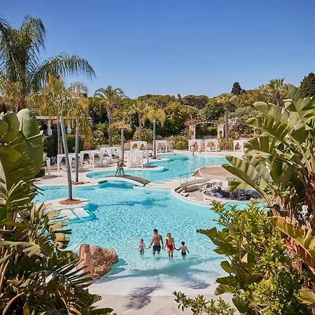 Forte Village Resort - Il Borgo-2